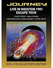 ジャーニー2点セット/ライヴ・イン・コンサート・アット・ロラパルーザ Amazon.co.jp: ライヴ・イン・コンサート・アット・ロラパルーザ [Blu